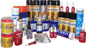 Bearings & Transmission Products